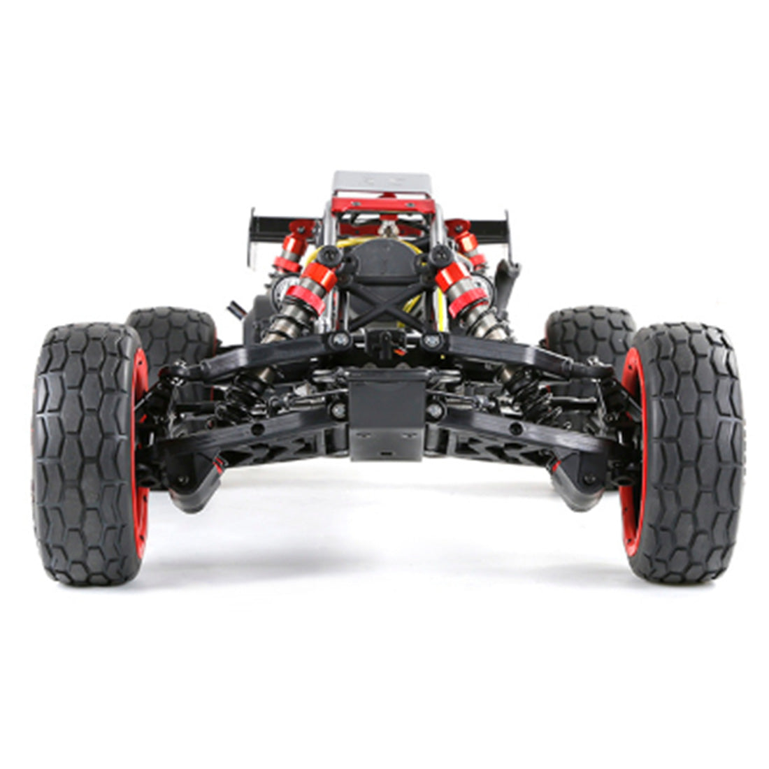 ROFUN BAHA360 1/5 RC Car 2WD 2.4G 70km/h High-speed Off-road RC Car Model (RTR Version)