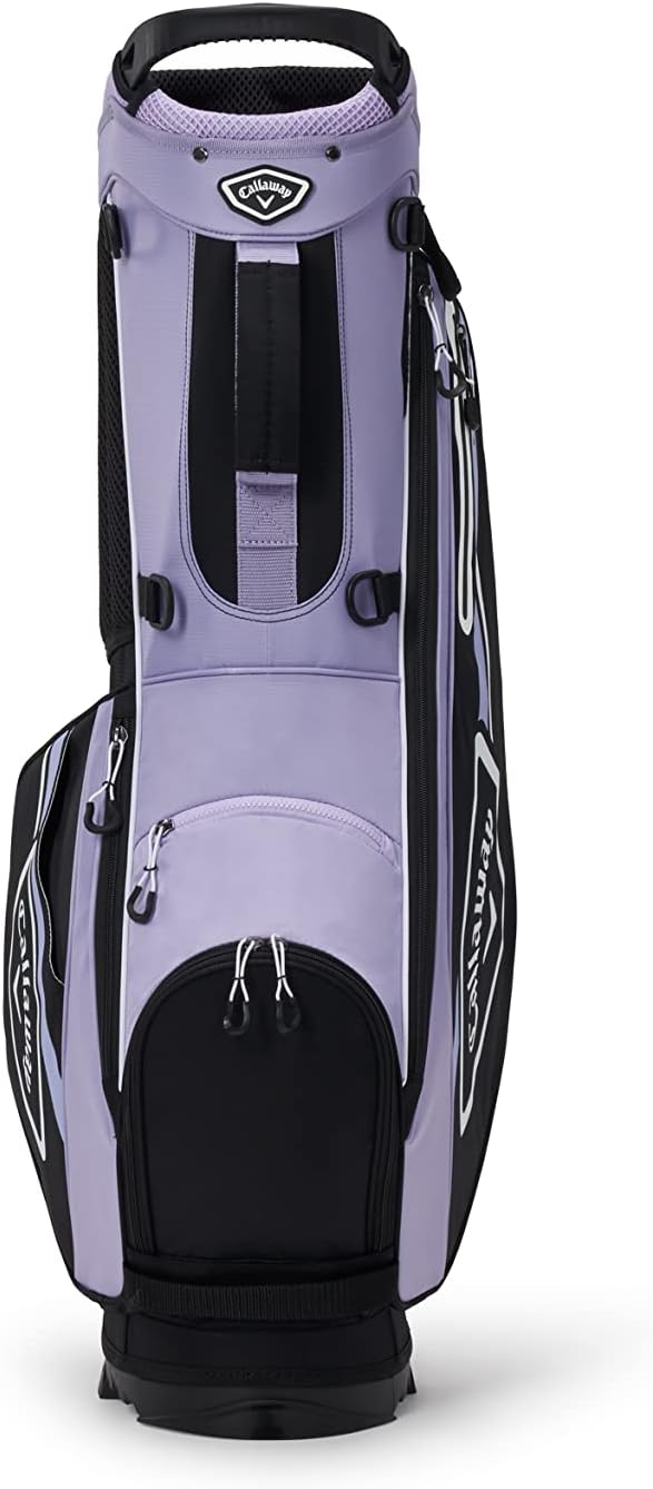 Golf 2022 Chev Stand Bag