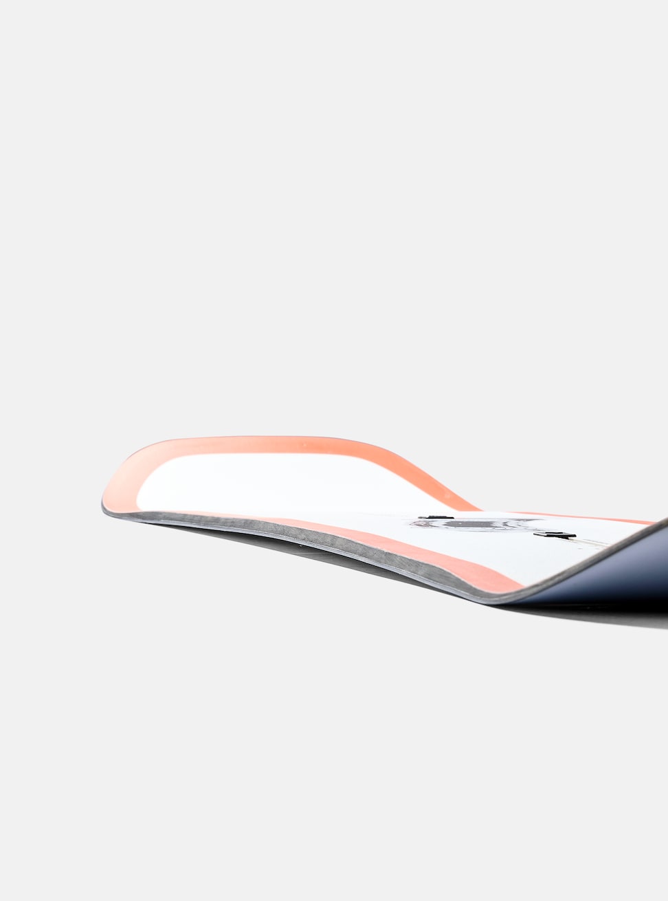 Burton Good Company Camber Snowboard