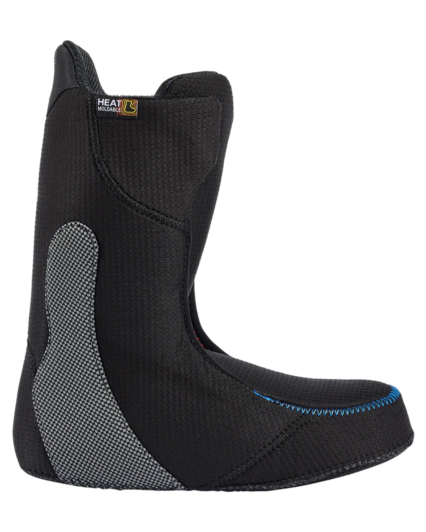 Burton Men's Swath Step On® Snowboard Boots - Slate Blue - 2024