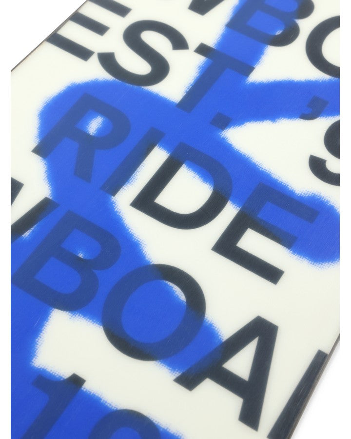 Ride Saturday Womens Snowboard - 2023