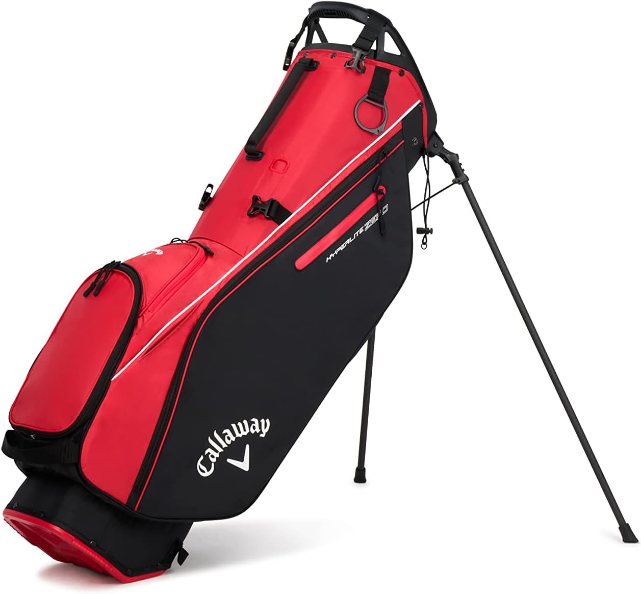 Golf Hyperlite Zero Stand Bag