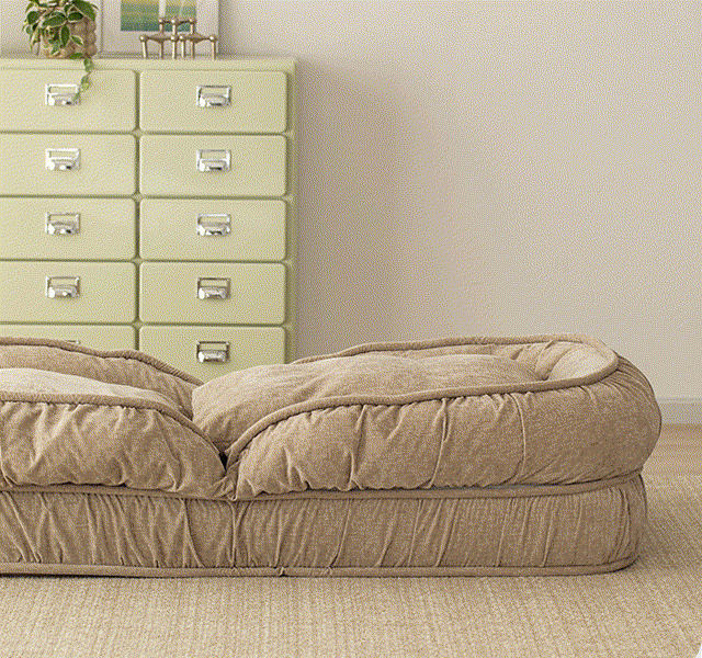 💥Almost Sold Out🚀 FREE SHIPPING🔥Foldable lazy sofa