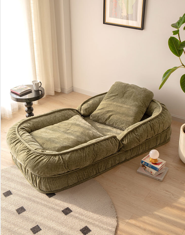 💥Almost Sold Out🚀 FREE SHIPPING🔥Foldable lazy sofa