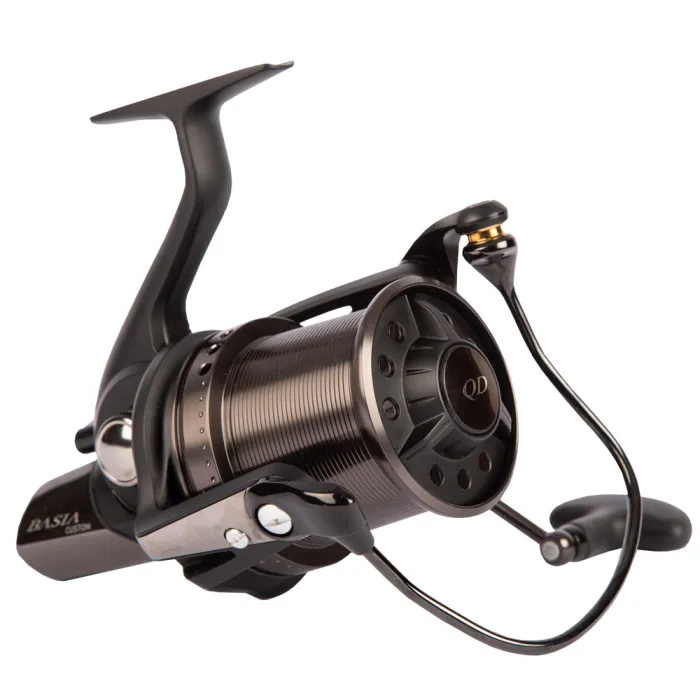 Daiwa Custom Basia DCR7 Twilight Fishing Reel