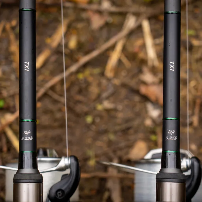Shimano Tribal TX-1A Fishing Rods
