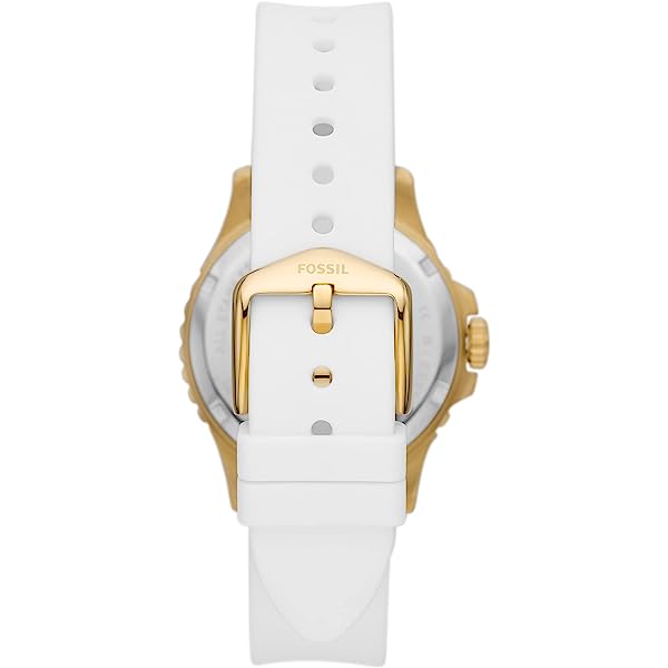 Women's Dive-Inspired Sports Watch