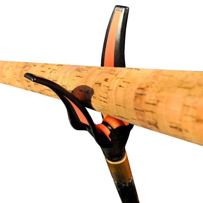 Guru Reaper Rear Rest Head