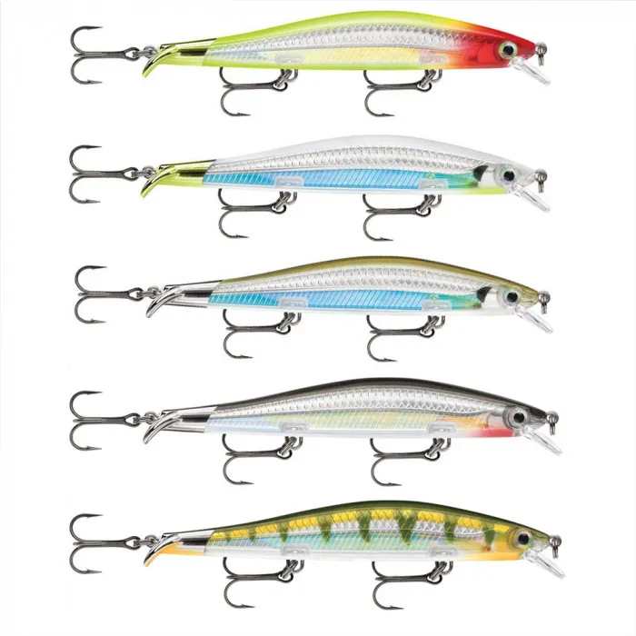 Rapala Ripstop Lures 12cm