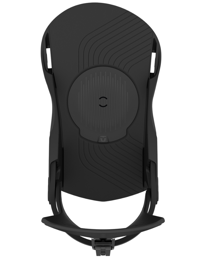 Union Flite Pro Snowboard Binding - Black - 2024