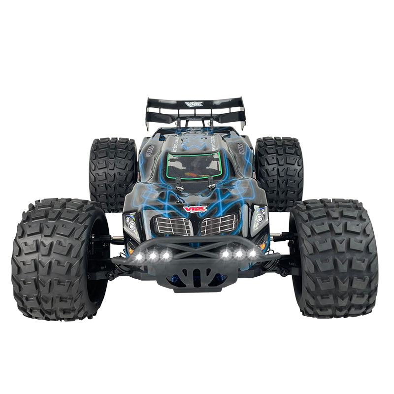 VRX RH818PL 1/10 RC Car 2.4G 4WD RC Racing Model (RTR Version)