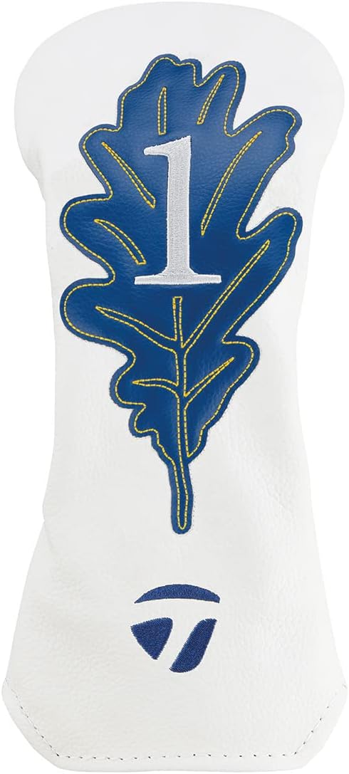 Golf PGA Championship Driver Headcover