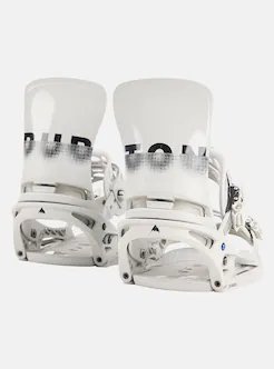 Men's Burton Cartel X EST® Snowboard Bindings