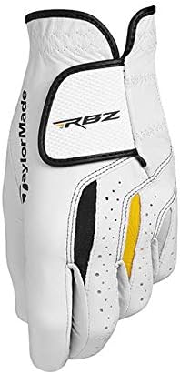 RBZ Leather Golf Glove