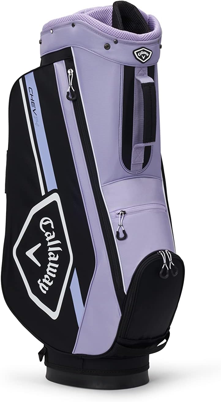Golf Chev 14 Cart Bag