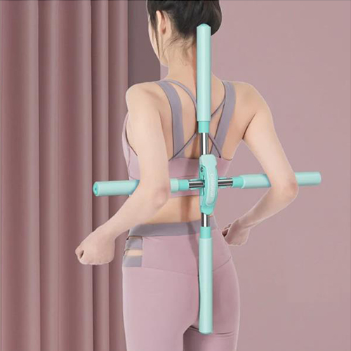 Yoga Sticks Stretching Tool
