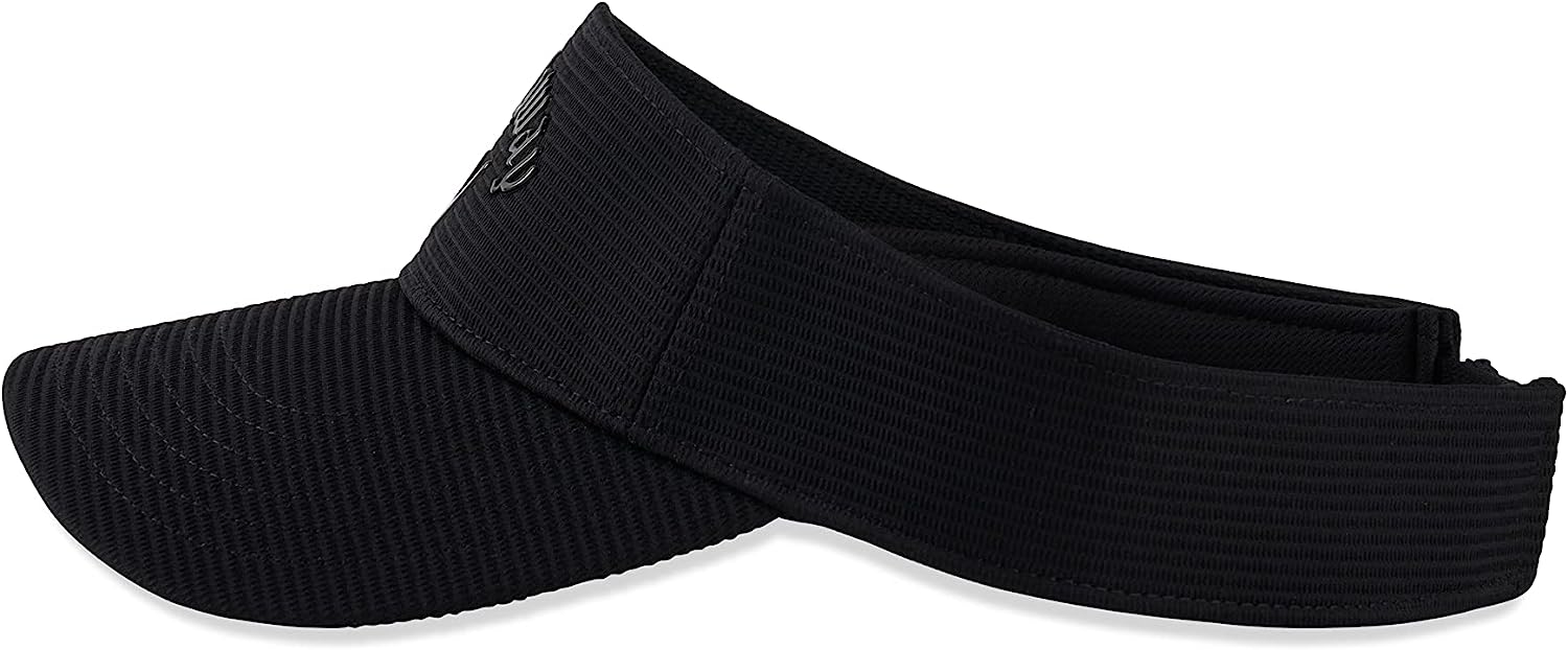 Golf 2022 Liquid Metal Adjustable Visor