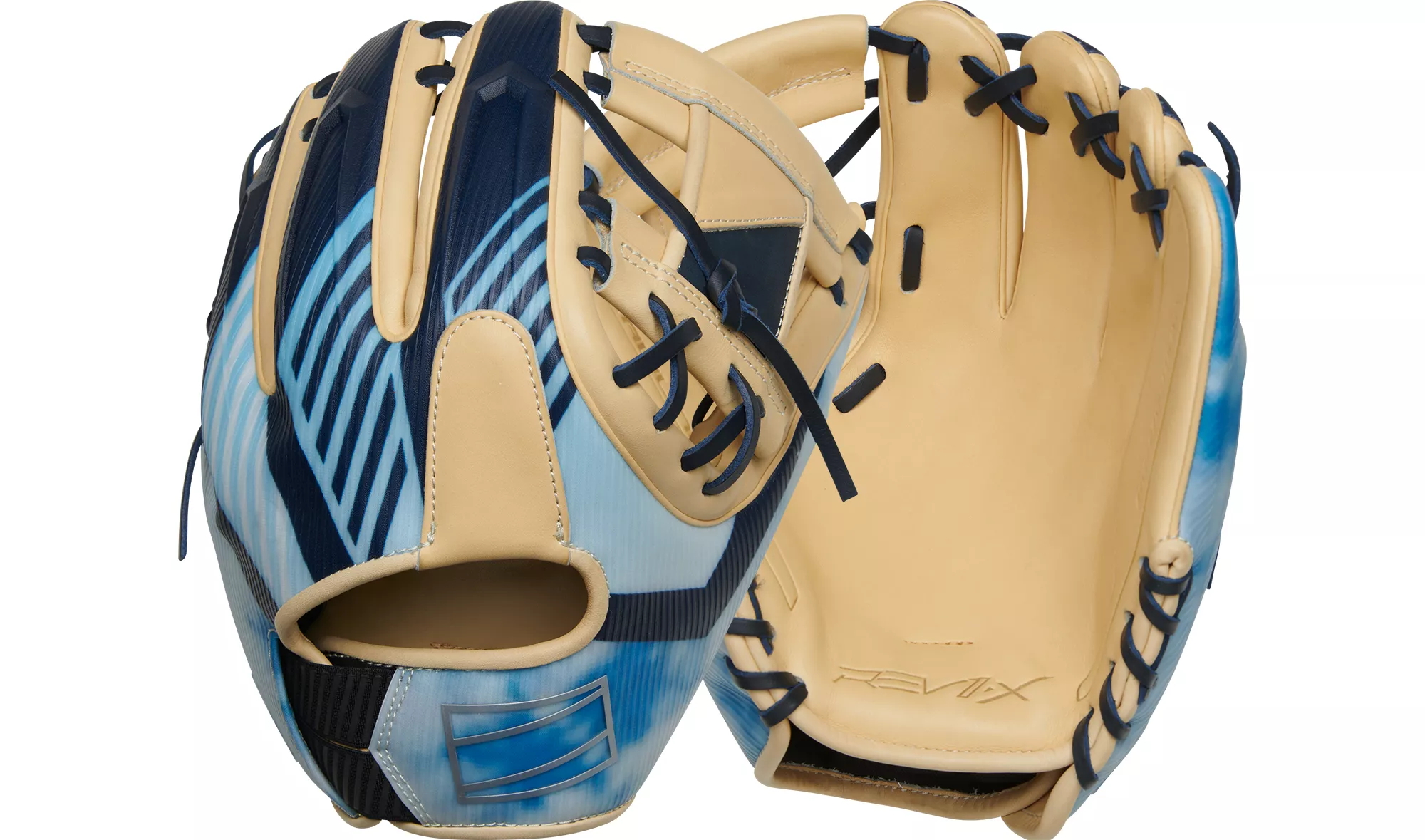 🔥Rawlings 11.5'' REV1X Series Glove 2023