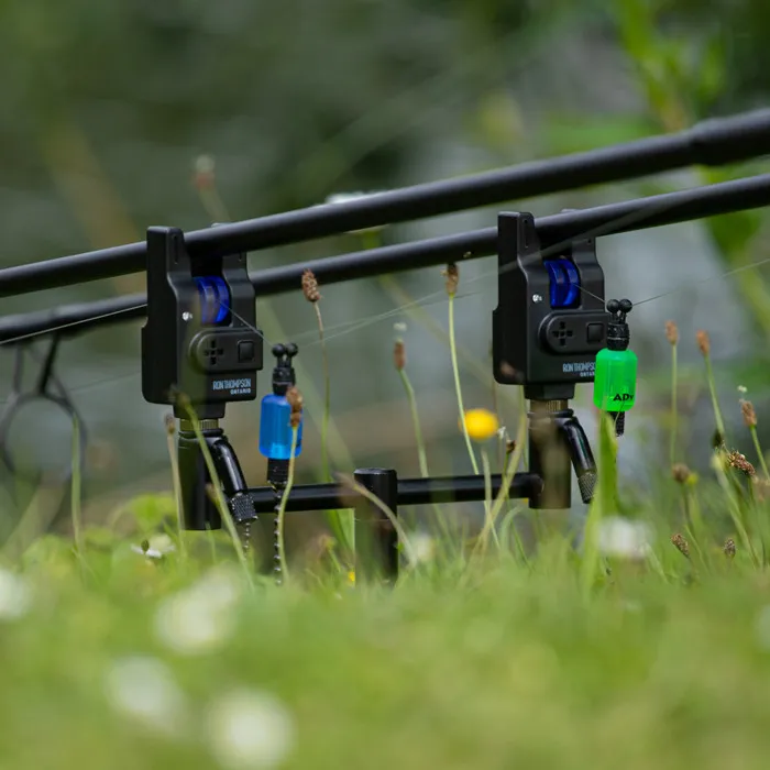 Ron Thompson Ontario Bite Alarm