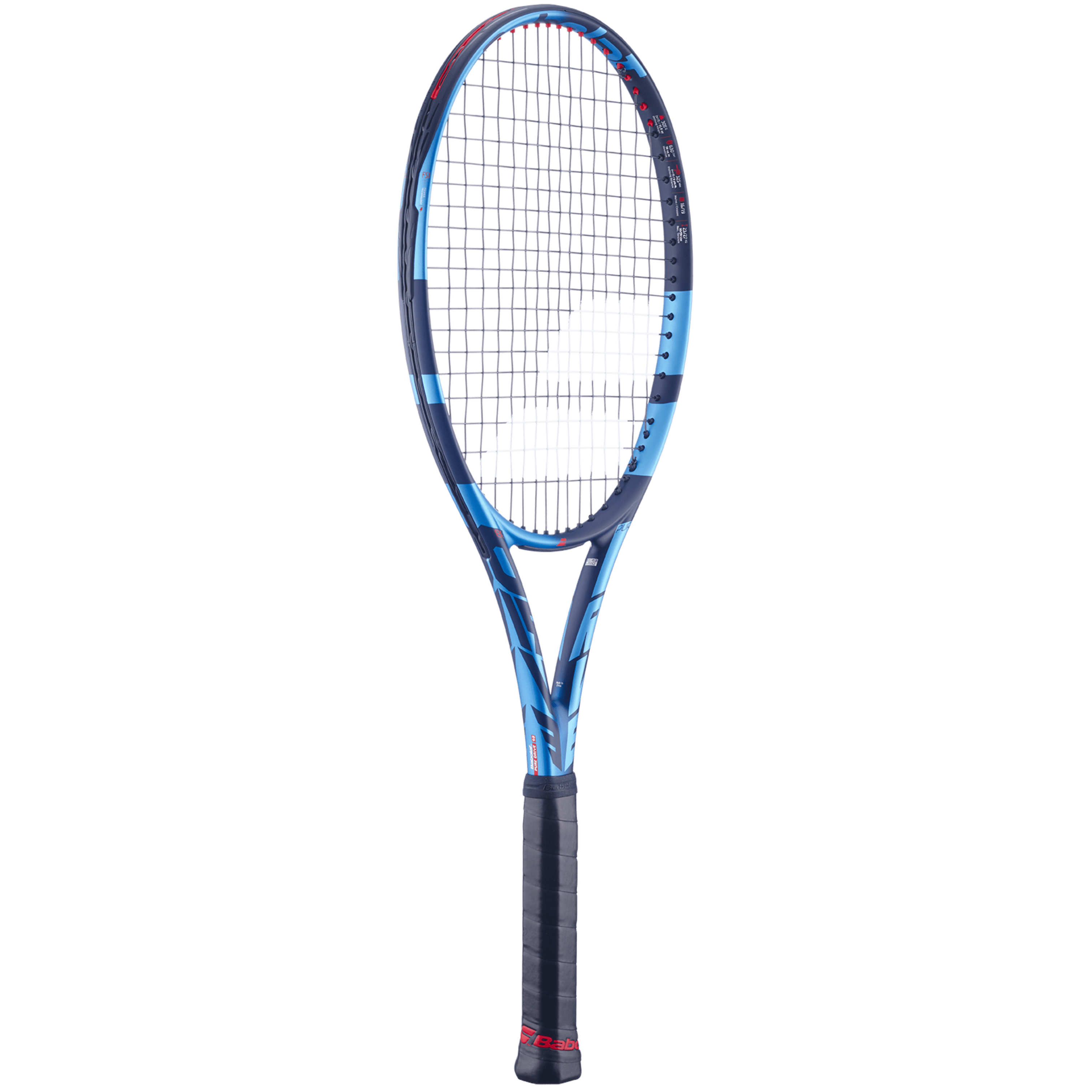 Pure Drive 98 Unstrung