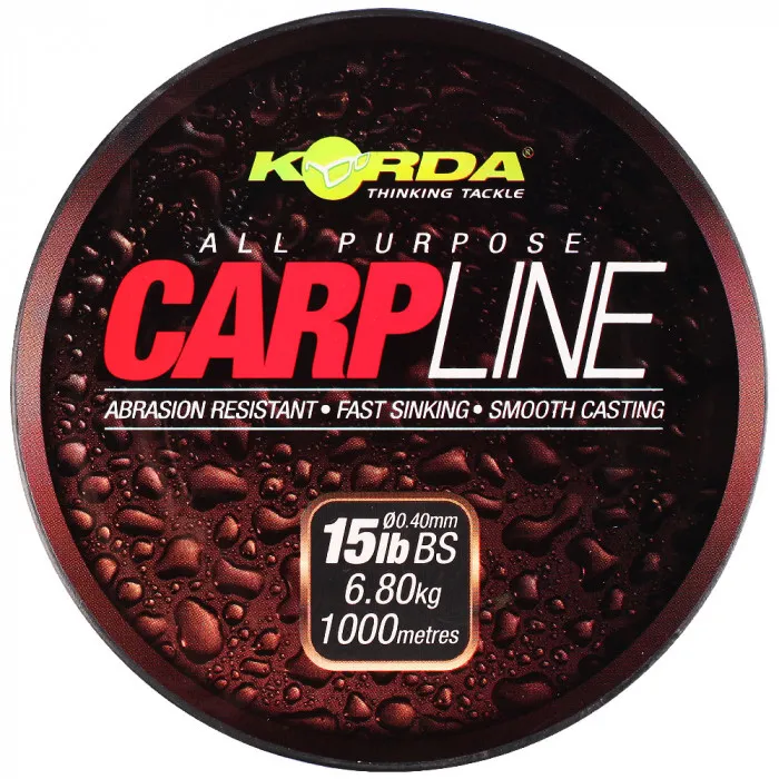 Korda All Purpose Carp Line