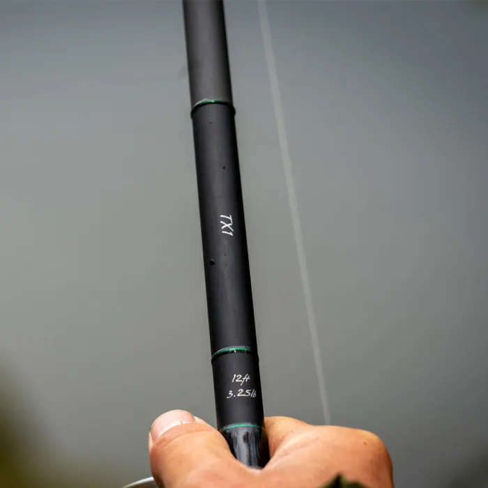 Shimano Tribal TX-1A Fishing Rods