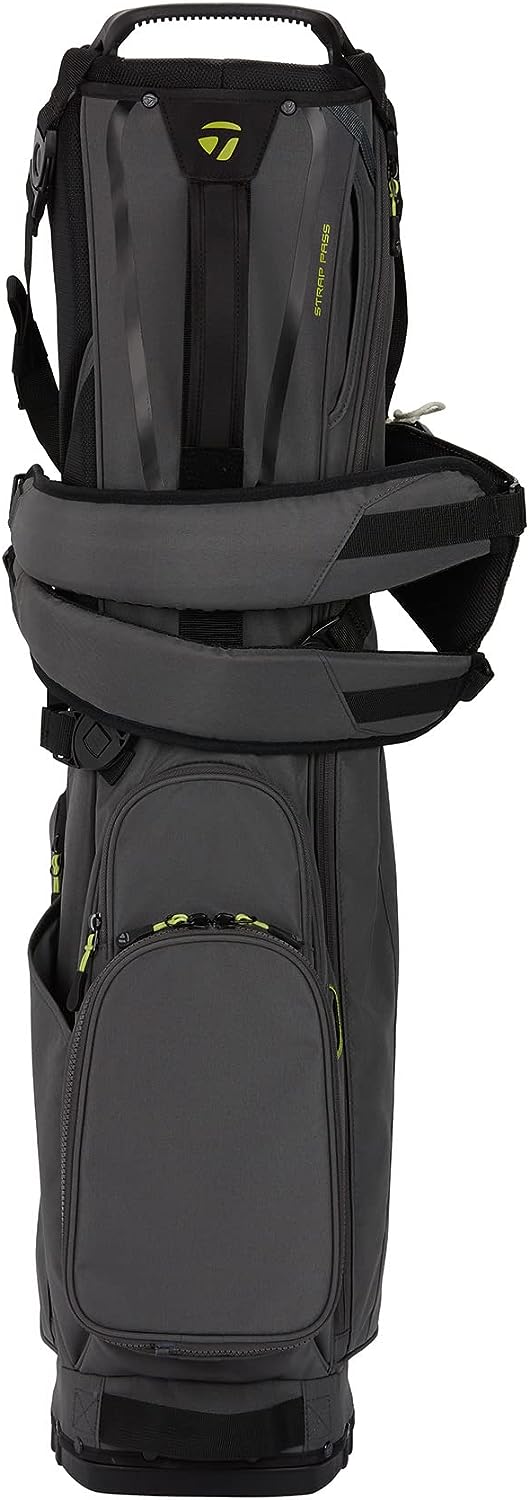 Golf Flextech Crossover