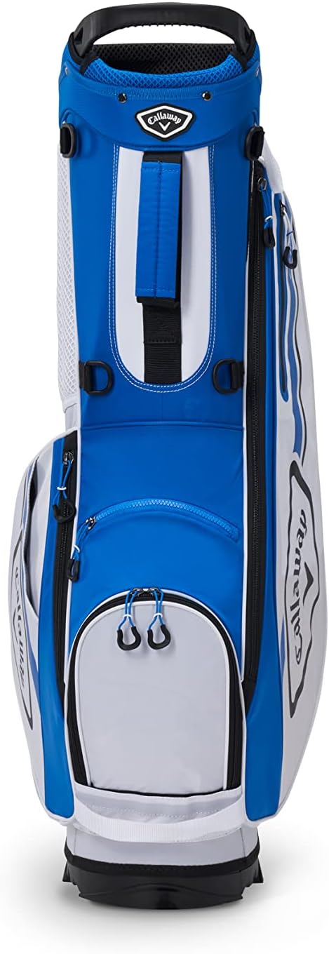 Golf 2022 Chev Stand Bag