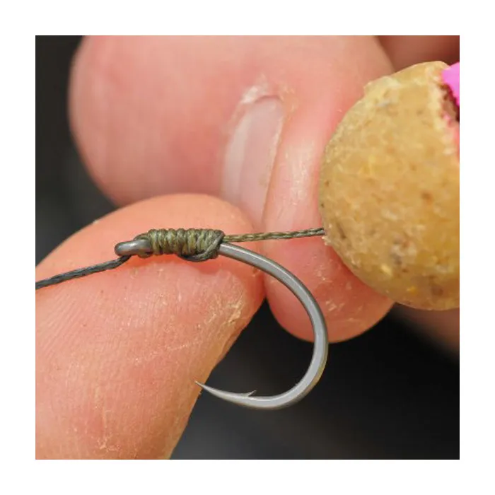 Korda Krank Fishing Hooks