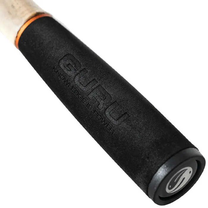 Guru A-Class Distance Method Feeder Fishing Rod