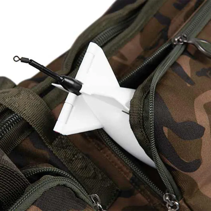 Fox Camolite Double Spod Rod Jacket