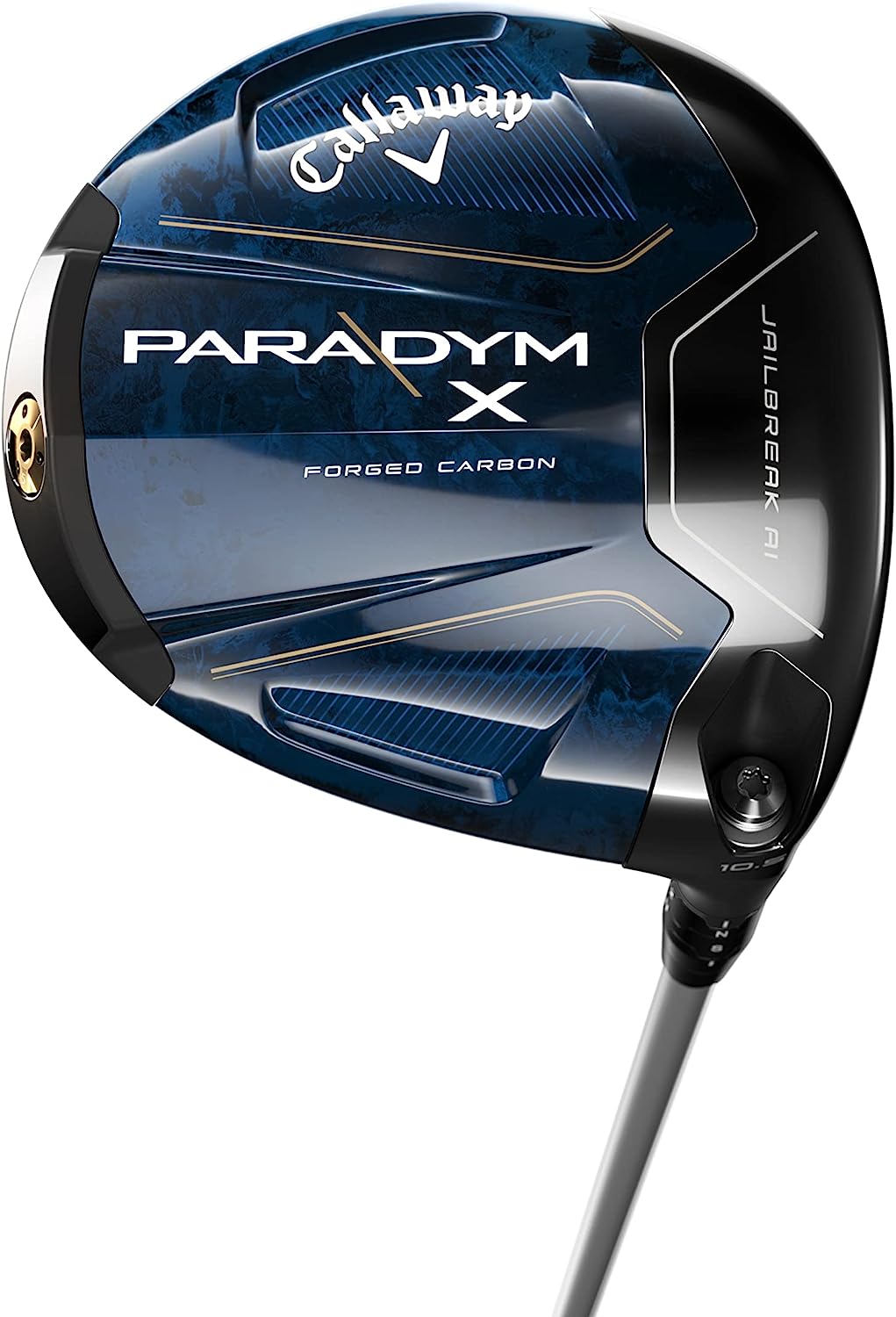 Golf 2023 Paradym X Driver