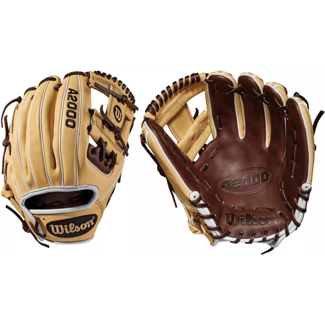 🔥Wilson 11.5'' 1786 A2000 Series Glove