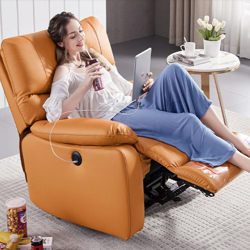 🔥Black Friday $29.98🔥✨Lift massage chair with heating and massage function✨