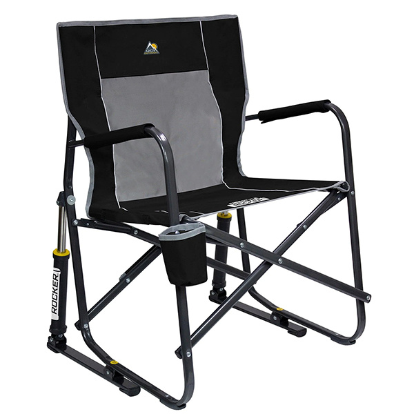 💝 Last Day For Clearance ,💥Best rocking chair, 350-lb Weight Capacity