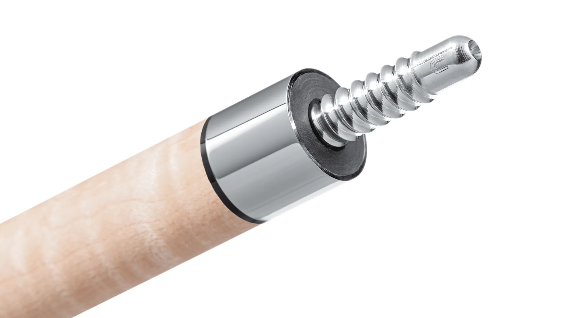 Predator Throne3 2 Pool Cue (Radial Joint)