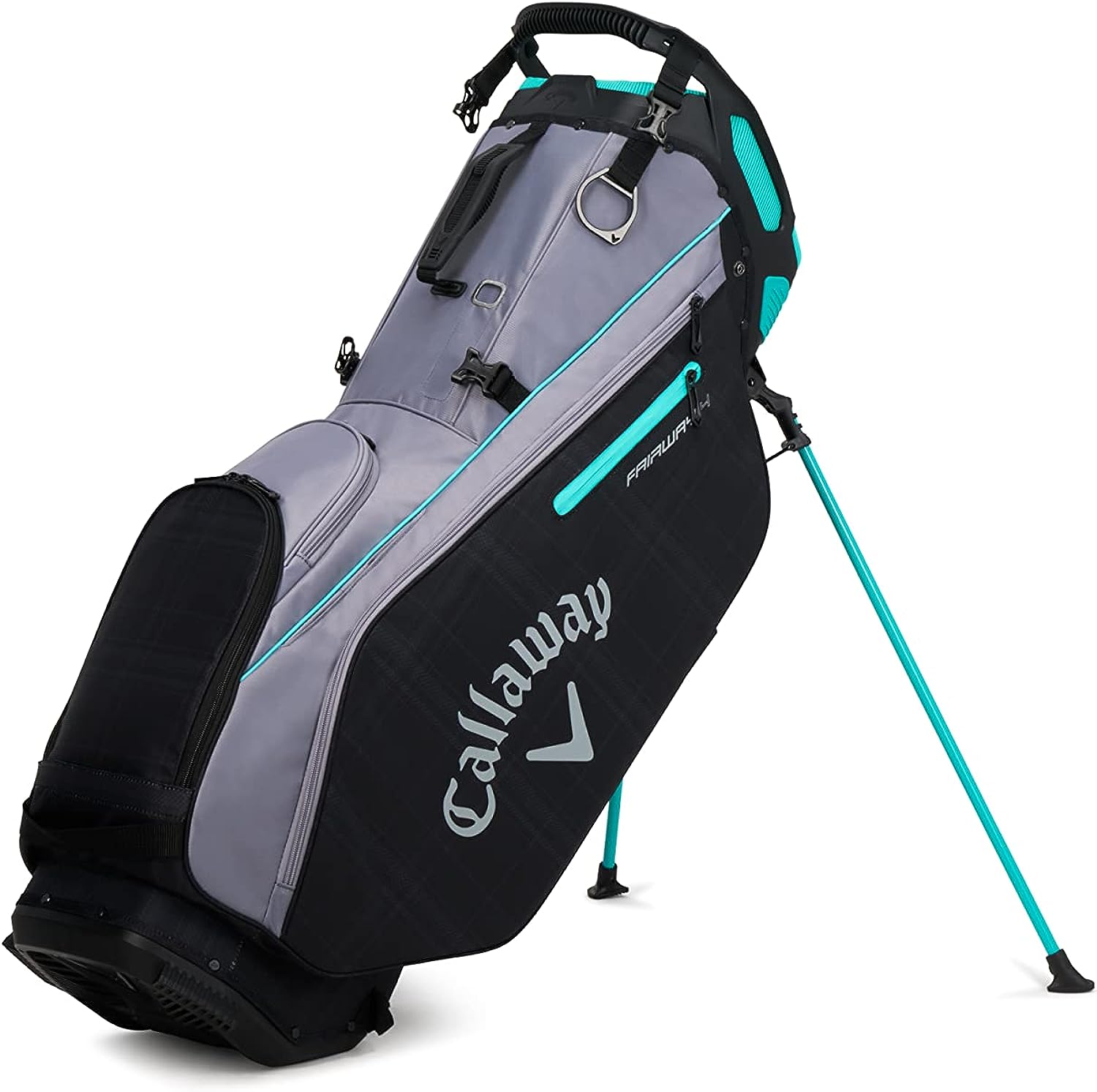Golf Fairway 14 Stand Bag