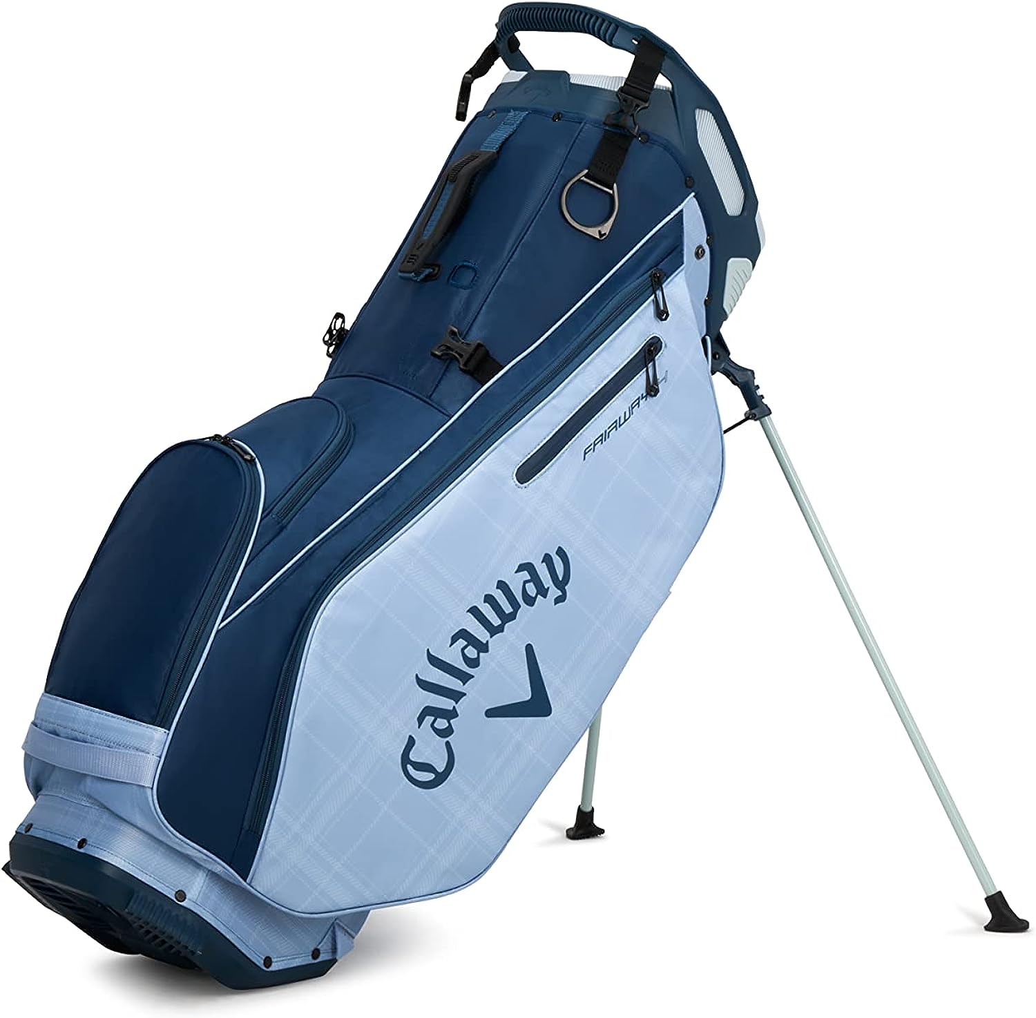 Golf Fairway 14 Stand Bag
