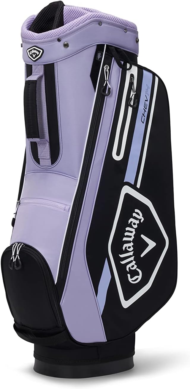 Golf Chev 14 Cart Bag