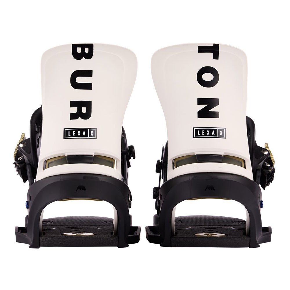 Burton Lexa Womens Bindings - Black - Ex Display