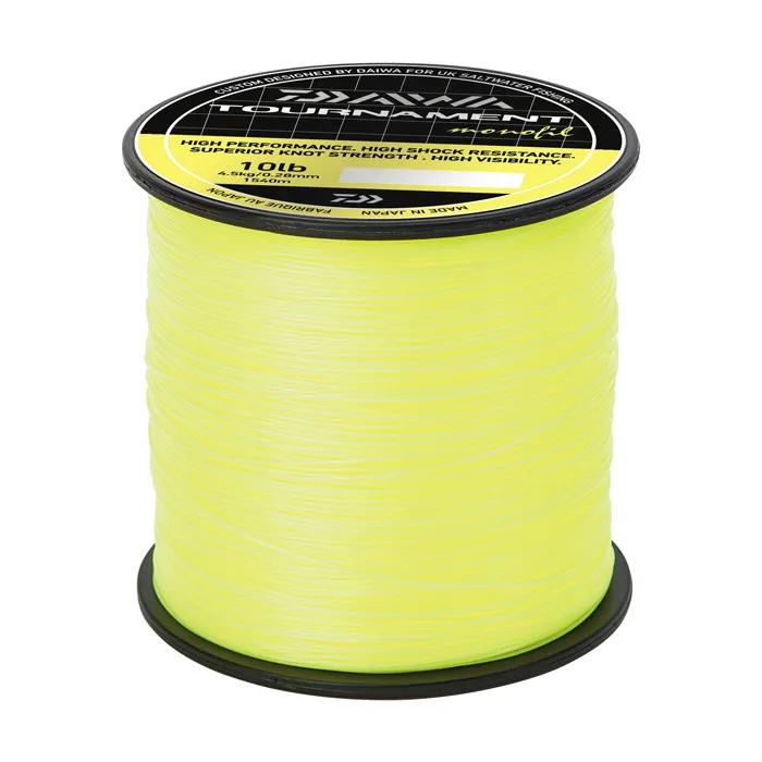 Daiwa Tournament Flouro Monofil