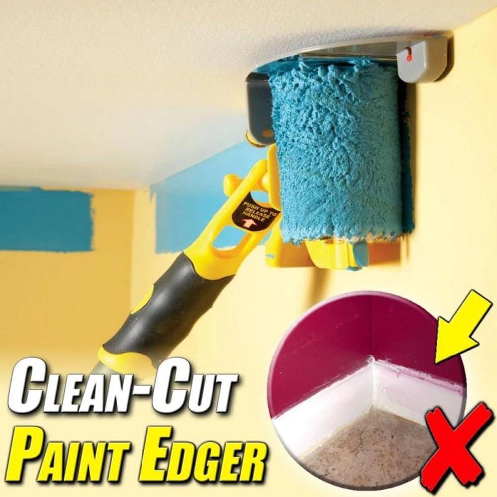 🔥Hot Sale Now🔥 Pro Clean Cut Paint Edger