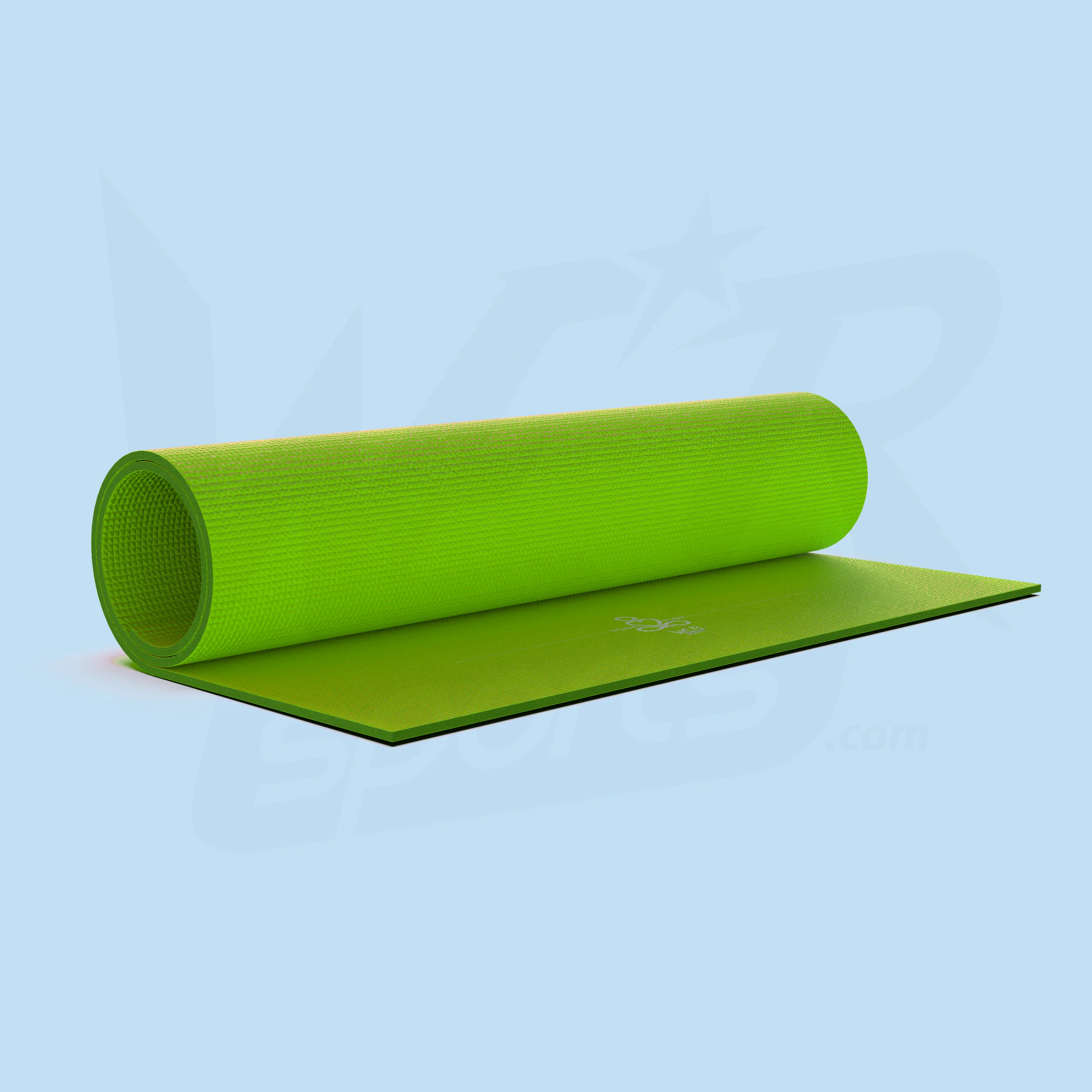 YogaFlex Yoga Mat