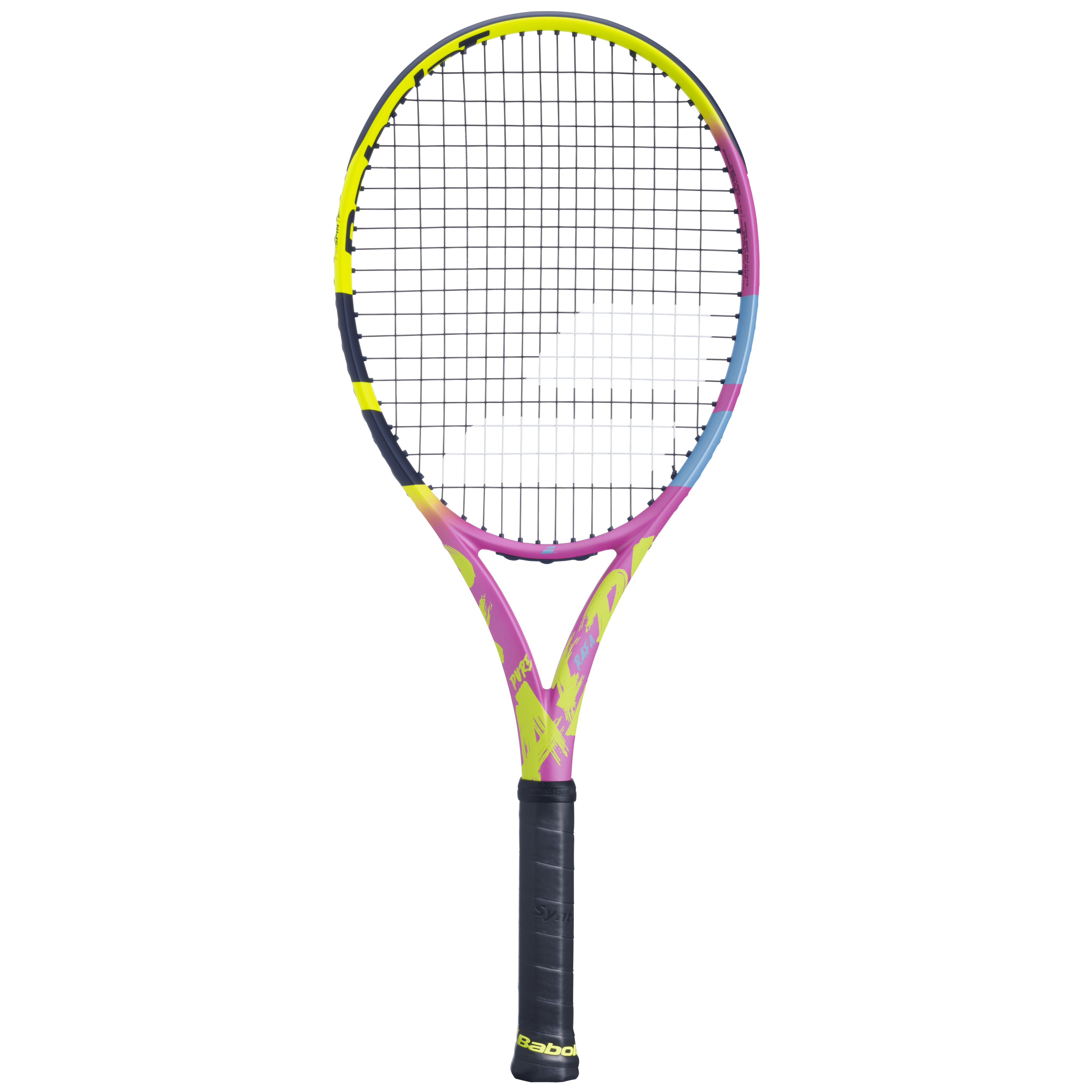 Pure Aero Rafa Origin Unstrung