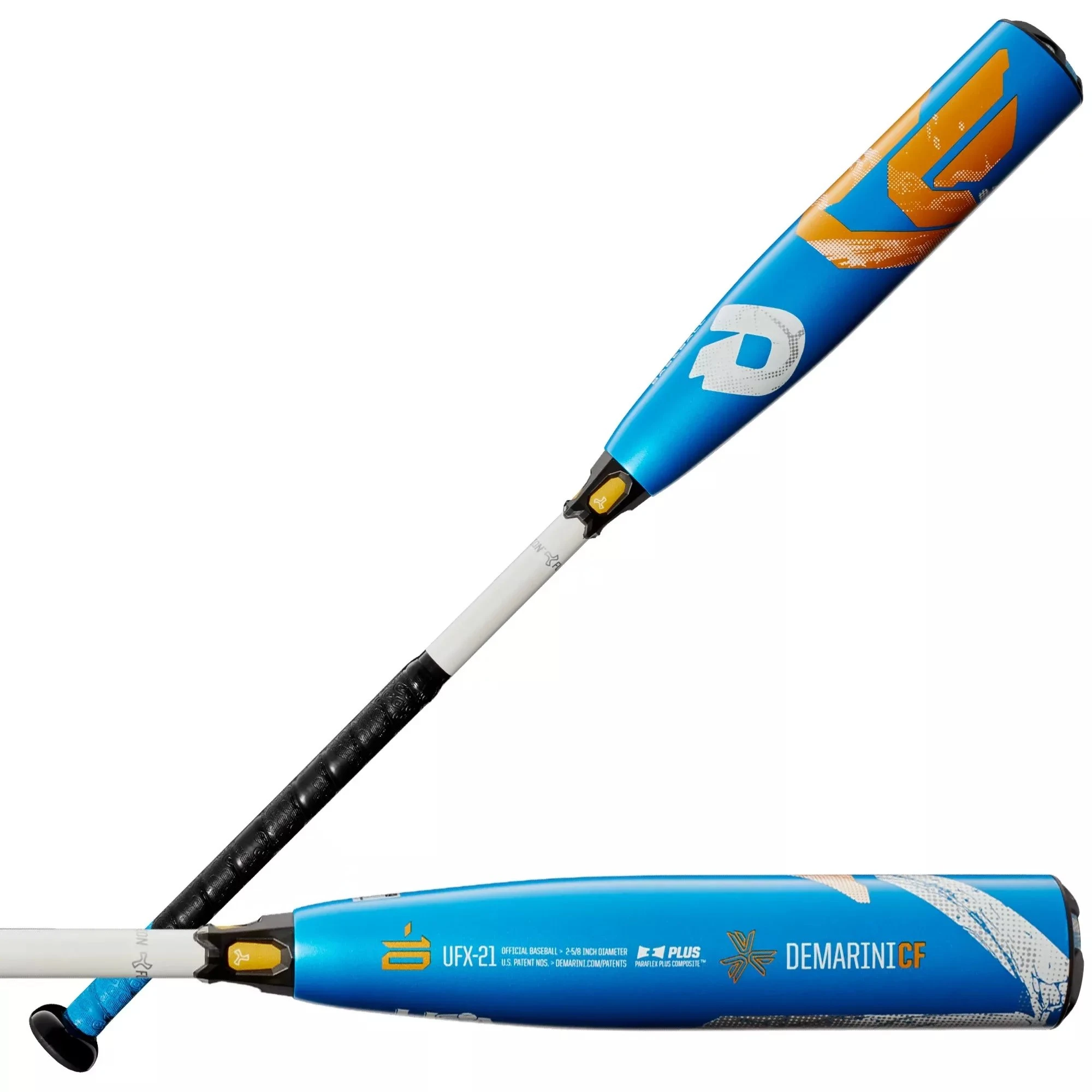 🔥Demarini Cf Usa Youth Bat 2023 (-10)