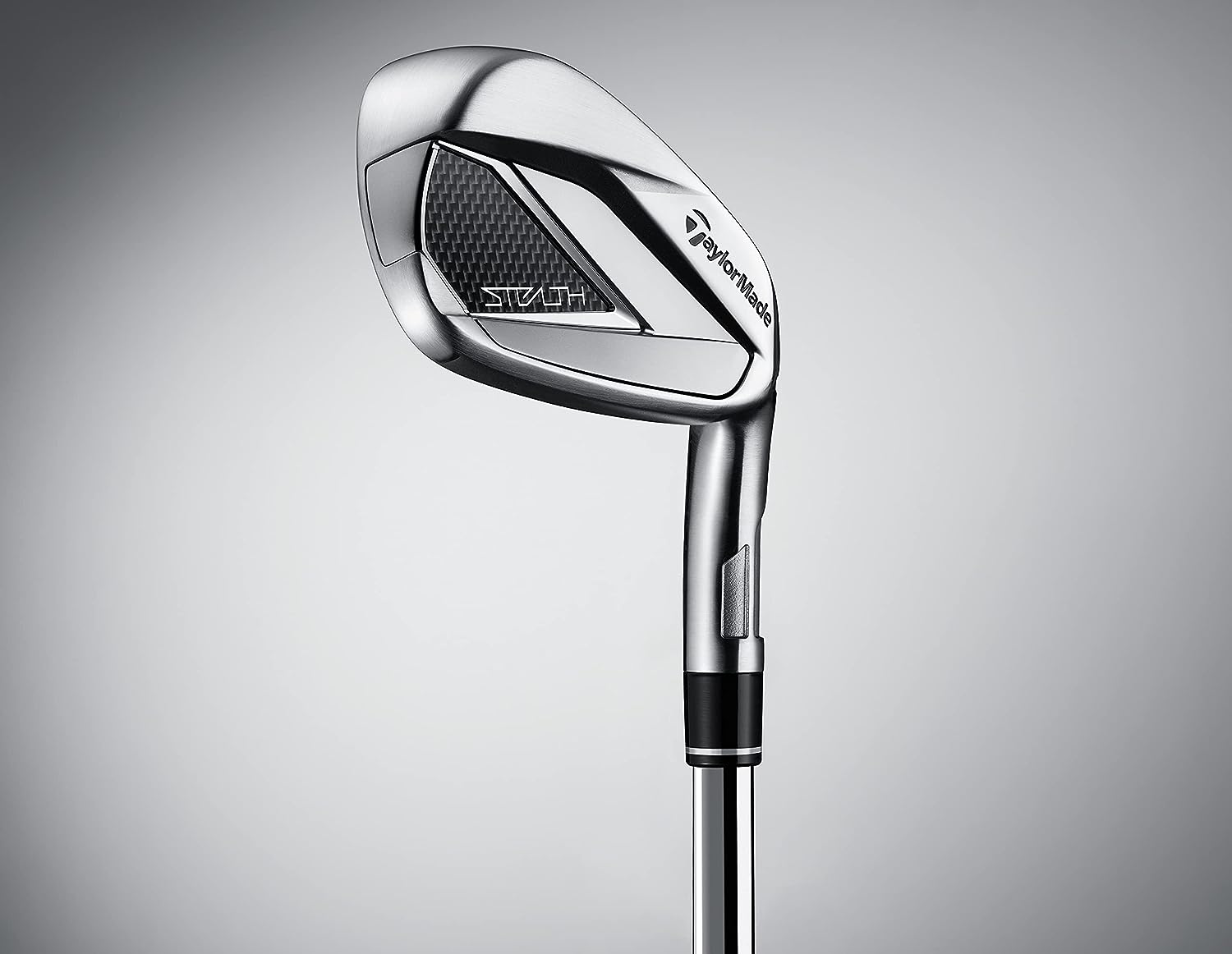 Golf Stealth Iron Set