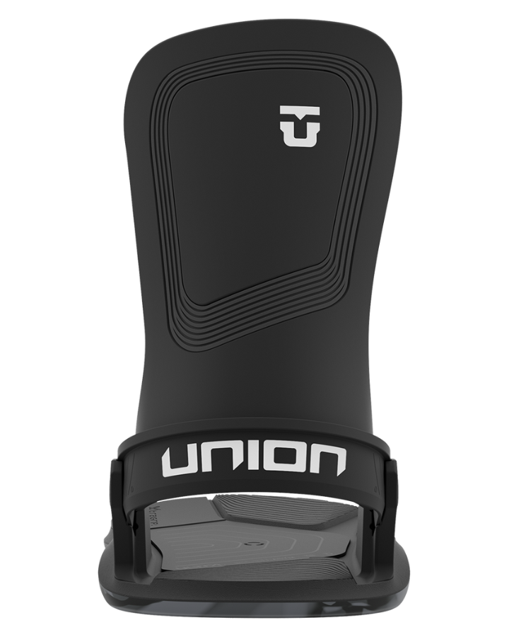 Union Ultra Snowboard Binding - Black - 2024