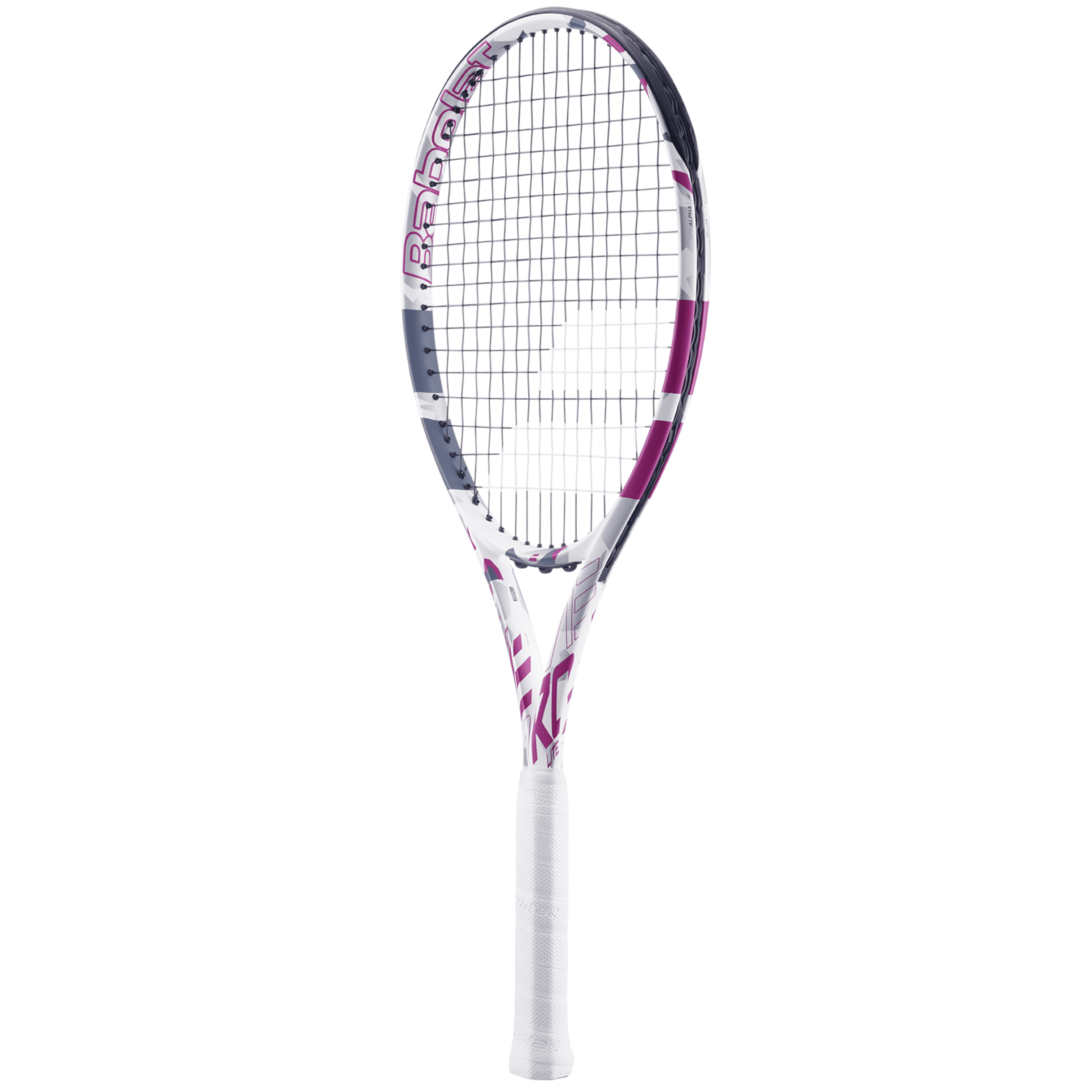 Evo Aero Lite Pink Strung