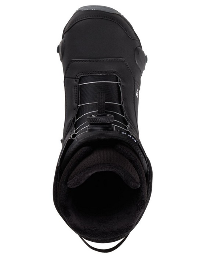 Burton Men's Ruler Step On® Snowboard Boots - Black