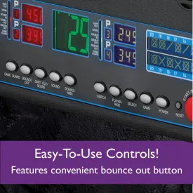 Fat Cat Electronx Electronic Dartboard